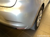  Renault  Clio SOCIETE BLUE DCI 85 AIR NAV  27 #19