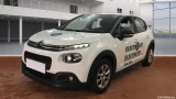  Citroen  C3 SOCIETE PURETECH 83 BVM PRO BUSINESS R  28 