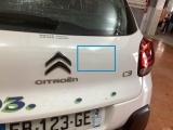  Citroen  C3 SOCIETE PURETECH 83 BVM PRO BUSINESS R  28 #22