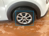  Citroen  C3 SOCIETE PURETECH 83 BVM PRO BUSINESS R  28 #27