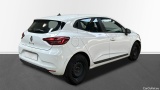  Renault  Clio SOCIETE BLUE DCI 85 AIR NAV  30 #5
