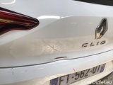  Renault  Clio SOCIETE BLUE DCI 85 AIR NAV  30 #22