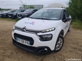  Citroen  C3 SOCIETE PURE TECH 83 S&S BVM FEEL BUSINESS R  31 