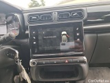  Citroen  C3 SOCIETE PURE TECH 83 S&S BVM FEEL BUSINESS R  31 #12