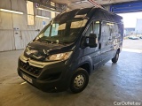  Citroen  Jumper TOLE 35 L2H2 BLUEHDI 140 S&S BVM6 DRIVER  32 