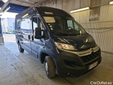  Citroen  Jumper TOLE 35 L2H2 BLUEHDI 140 S&S BVM6 DRIVER  32 #6