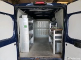  Citroen  Jumper TOLE 35 L2H2 BLUEHDI 140 S&S BVM6 DRIVER  32 #15