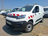  Citroen  Berlingo VAN M 1000 BLUEHDI 130 S&S BVM6 CLUB  36 