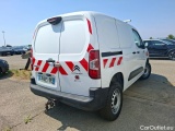  Citroen  Berlingo VAN M 1000 BLUEHDI 130 S&S BVM6 CLUB  36 #2