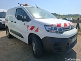  Citroen  Berlingo VAN M 1000 BLUEHDI 130 S&S BVM6 CLUB  36 #6