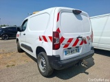  Citroen  Berlingo VAN M 1000 BLUEHDI 130 S&S BVM6 CLUB  36 #7