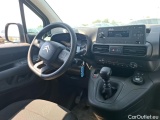  Citroen  Berlingo VAN M 1000 BLUEHDI 130 S&S BVM6 CLUB  36 #8
