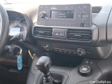  Citroen  Berlingo VAN M 1000 BLUEHDI 130 S&S BVM6 CLUB  36 #12