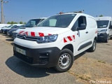  Citroen  Berlingo VAN M 1000 BLUEHDI 130 S&S BVM6 CLUB  36 #53