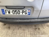  Renault  Kangoo EXPRESS BLUE DCI 95 GRAND CONFORT  37 #20
