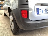  Renault  Kangoo EXPRESS BLUE DCI 95 GRAND CONFORT  37 #22