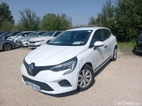  Renault  Clio SOCIETE TCE 90 - 21N AIR NAV  38 