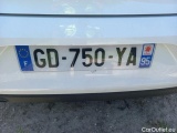  Renault  Clio SOCIETE TCE 90 - 21N AIR NAV  38 #4