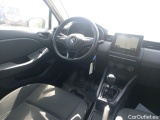  Renault  Clio SOCIETE TCE 90 - 21N AIR NAV  38 #8