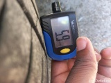  Renault  Clio SOCIETE TCE 90 - 21N AIR NAV  38 #18