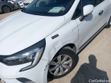  Renault  Clio SOCIETE TCE 90 - 21N AIR NAV  38 #23