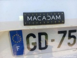  Renault  Clio SOCIETE TCE 90 - 21N AIR NAV  38 #49