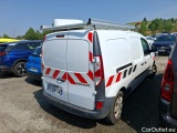  Renault  Kangoo EXPRESS GRAND VOLUME BLUE DCI 95 GRAND CONFORT  41 #2