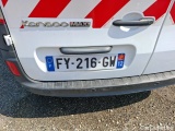  Renault  Kangoo EXPRESS GRAND VOLUME BLUE DCI 95 GRAND CONFORT  41 #4