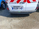  Renault  Kangoo EXPRESS GRAND VOLUME BLUE DCI 95 GRAND CONFORT  41 #25