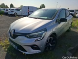  Renault  Clio SOCIETE E-TECH FULL HYBRID 145 EVOLUTION REVERSIBLE  44 