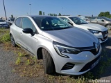  Renault  Clio SOCIETE E-TECH FULL HYBRID 145 EVOLUTION REVERSIBLE  44 #6