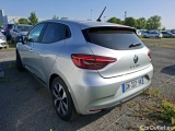  Renault  Clio SOCIETE E-TECH FULL HYBRID 145 EVOLUTION REVERSIBLE  44 #7
