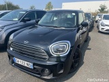  Mini  Countryman 116 CH BVA7 ONE D ESSENTIAL  47 