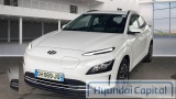  Hyundai  kona ELECTRIQUE 39 KWH - 136 CH INTUITIVE  48 
