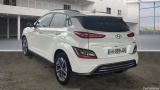  Hyundai  kona ELECTRIQUE 39 KWH - 136 CH INTUITIVE  48 #4