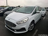  Ford  S-Max 2.0 ECOBLUE 150 S&S TITANIUM BUSINESS  50 