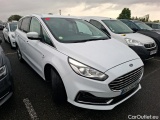  Ford  S-Max 2.0 ECOBLUE 150 S&S TITANIUM BUSINESS  50 #6