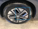  Hyundai  kona ELECTRIQUE 39 KWH - 136 CH INTUITIVE  51 #15