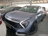  KIA  Sportage 1.6 T-GDI 265CH ISG HYBRIDE RECHARGEABLE BVA6 4X4 ACTIVE  52 