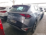  KIA  Sportage 1.6 T-GDI 265CH ISG HYBRIDE RECHARGEABLE BVA6 4X4 ACTIVE  52 #2