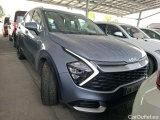  KIA  Sportage 1.6 T-GDI 265CH ISG HYBRIDE RECHARGEABLE BVA6 4X4 ACTIVE  52 #6