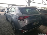  KIA  Sportage 1.6 T-GDI 265CH ISG HYBRIDE RECHARGEABLE BVA6 4X4 ACTIVE  52 #7