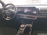  KIA  Sportage 1.6 T-GDI 265CH ISG HYBRIDE RECHARGEABLE BVA6 4X4 ACTIVE  52 #12