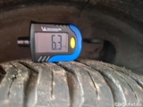  KIA  Sportage 1.6 T-GDI 265CH ISG HYBRIDE RECHARGEABLE BVA6 4X4 ACTIVE  52 #21