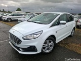  Ford  S-Max 2.0 ECOBLUE 150 S&S TITANIUM BUSINESS  53 