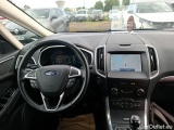  Ford  S-Max 2.0 ECOBLUE 150 S&S TITANIUM BUSINESS  53 #8