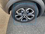  Renault  Captur TCE 90 SL RIVE GAUCHE  54 #19