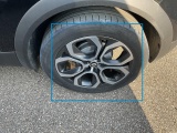  Renault  Captur TCE 90 SL RIVE GAUCHE  54 #21