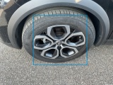  Renault  Captur TCE 90 SL RIVE GAUCHE  54 #22
