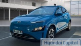  Hyundai  kona ELECTRIQUE 39 KWH - 136 CH INTUITIVE  59 